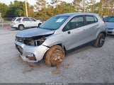 CHEVROLET TRAX LS 3GNCJKSB8KL170642 снимка
