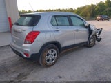 CHEVROLET TRAX LS 3GNCJKSB8KL170642 снимка