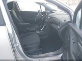CHEVROLET TRAX LS 3GNCJKSB8KL170642 снимка