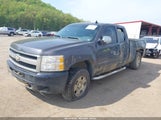 CHEVROLET SILVERADO 1500 LT 1GCRKSE34BZ103517 снимка