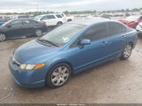 HONDA CIVIC LX 1HGFA16526L115689 снимка