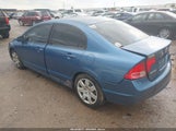 HONDA CIVIC LX 1HGFA16526L115689 снимка