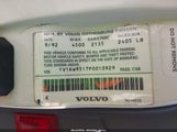 VOLVO 960 YV1KW9517P0010929 снимка