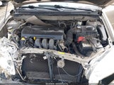 TOYOTA COROLLA LE 1NXBR32E86Z729689 снимка
