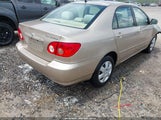 TOYOTA COROLLA LE 1NXBR32E86Z729689 снимка