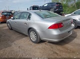 BUICK LUCERNE CX 1G4HP57286U126459 снимка