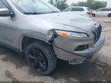 JEEP CHEROKEE LATITUDE FWD 1C4PJLCB2JD540423 fotografie