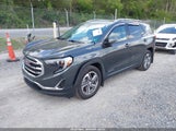 GMC TERRAIN SLT 3GKALPEV5JL309836 снимка