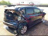 HONDA FIT SPORT JHMGE88459S052682 снимка