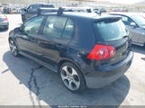 VOLKSWAGEN GTI 4-DOOR WVWHV71KX7W258028 снимка