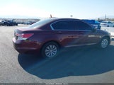 HONDA ACCORD 2.4 LX 1HGCP2F37CA213338 снимка