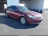 HONDA ACCORD 2.4 LX 1HGCP2F37CA213338 снимка