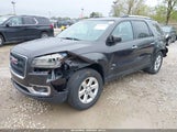GMC Acadia Sle-2 1GKKRPKD1GJ309816 снимка