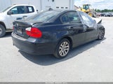 BMW 325I WBAVB17576NK35303 снимка