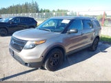 FORD POLICE INTERCEPTOR 1FM5K8AR3FGC27562 снимка