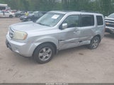 HONDA PILOT EX-L 5FNYF4H52BB011580 снимка