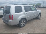 HONDA PILOT EX-L 5FNYF4H52BB011580 снимка
