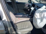 FORD FUSION SEL 3FA6P0CD7KR219681 снимка