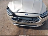 FORD FUSION SEL 3FA6P0CD7KR219681 снимка