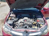 SUBARU IMPREZA 2.5I PREMIUM JF1GE6B64BH506977 снимка