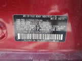 SUBARU IMPREZA 2.5I PREMIUM JF1GE6B64BH506977 снимка