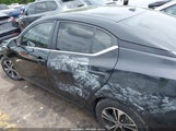 NISSAN SENTRA SV XTRONIC CVT 3N1AB8CV1NY241117 снимка