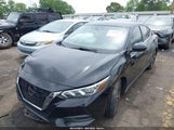 NISSAN SENTRA SV XTRONIC CVT 3N1AB8CV1NY241117 снимка