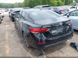 NISSAN SENTRA SV XTRONIC CVT 3N1AB8CV1NY241117 снимка