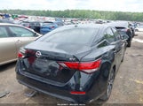 NISSAN SENTRA SV XTRONIC CVT 3N1AB8CV1NY241117 снимка