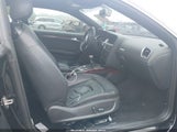 AUDI A5 3.2L WAUDK78T39A001375 снимка