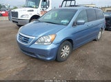HONDA ODYSSEY EX-L 5FNRL386X9B048306 снимка