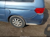 HONDA ODYSSEY EX-L 5FNRL386X9B048306 снимка