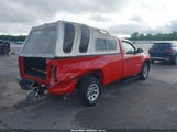 GMC SIERRA 1500 WORK TRUCK 1GTEC14X39Z192372 fotografie