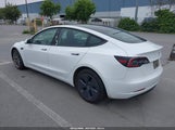 TESLA MODEL 3 REAR-WHEEL DRIVE 5YJ3E1EA3PF404847 снимка