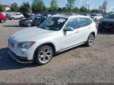 BMW X1 XDRIVE28I WBAVL1C56FVY37452 снимка
