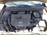 MAZDA MAZDA3 I TOURING JM1BM1V78E1171525 снимка