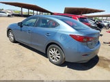 MAZDA MAZDA3 I TOURING JM1BM1V78E1171525 снимка