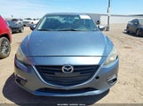 MAZDA MAZDA3 I TOURING JM1BM1V78E1171525 снимка