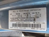 MAZDA MAZDA3 I TOURING JM1BM1V78E1171525 снимка