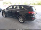 KIA SORENTO 2.4L L 5XYPG4A36KG571869 снимка