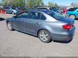 VOLKSWAGEN JETTA 1.8T SE 3VWD07AJ0FM262590 снимка