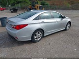 HYUNDAI SONATA GLS 5NPEB4AC0EH909799 снимка