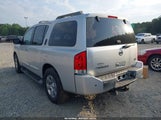 NISSAN ARMADA LE 5N1BA08C67N724076 снимка