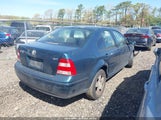 VOLKSWAGEN JETTA GLS 1.8L TURBO 3VWSC29M51M052365 fotografie