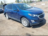 CHEVROLET EQUINOX FWD 2FL 2GNAXJEV7L6124991 photo