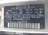 KIA RIO S 3KPA24AD9NE477872 снимка