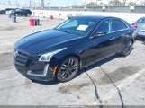 CADILLAC CTS STANDARD 1G6AP5SX0E0126103 снимка