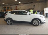 NISSAN ROGUE SPORT S AWD XTRONIC CVT JN1BJ1AW3MW440248 fotografie