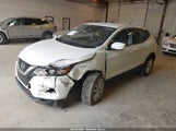 NISSAN ROGUE SPORT S AWD XTRONIC CVT JN1BJ1AW3MW440248 fotografie