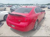 INFINITI G37X JN1CV6AR2AM458280 снимка